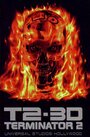 Смотреть «T2 3-D Pre-Show» онлайн фильм в хорошем качестве