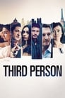 Смотреть «Третья персона» онлайн фильм в хорошем качестве