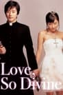Смотреть «Любовь так прекрасна» онлайн фильм в хорошем качестве