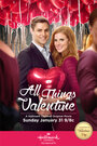 Смотреть «Все о дне святого Валентина» онлайн фильм в хорошем качестве