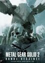 Смотреть «Metal Gear Solid 2: Digital Graphic Novel» онлайн фильм в хорошем качестве