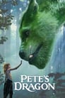 Смотреть «Пит и его дракон» онлайн фильм в хорошем качестве