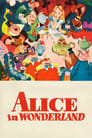 Смотреть «Алиса в стране чудес» онлайн в хорошем качестве