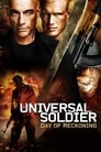 Смотреть «Универсальный солдат 4» онлайн фильм в хорошем качестве
