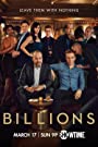 Миллиарды (2016) трейлер фильма в хорошем качестве 1080p