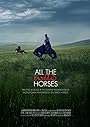 Смотреть «Дикие лошади» онлайн фильм в хорошем качестве