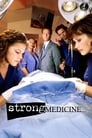 Смотреть «Сильное лекарство» онлайн сериал в хорошем качестве