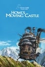 Ходячий замок (Блуждающий Замок Хоула) (2004) трейлер фильма в хорошем качестве 1080p