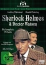 Смотреть &quot;Шерлок Холмс и доктор Ватсон: Смертельная схватка