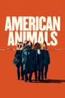 Смотреть «Американские животные» онлайн фильм в хорошем качестве
