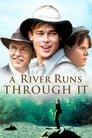 Смотреть «Там, где течет река» онлайн фильм в хорошем качестве