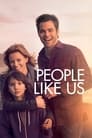 Смотреть «Люди как мы» онлайн фильм в хорошем качестве