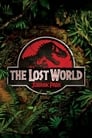 Смотреть «Парк Юрского периода 2: Затерянный мир» онлайн фильм в хорошем качестве