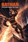 Смотреть «Темный рыцарь: Возрождение легенды. Часть 2 / Бэтмен: Возвращение Темного рыцаря, Часть 2» онлайн фильм в хорошем качестве