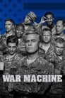 Машина войны (2017) трейлер фильма в хорошем качестве 1080p
