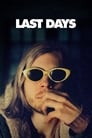 Смотреть «Последние дни» онлайн фильм в хорошем качестве