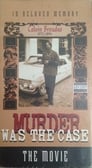 Смотреть «Убийство было делом» онлайн фильм в хорошем качестве