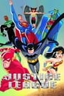 Лига Справедливости (2001) трейлер фильма в хорошем качестве 1080p