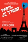 Смотреть «Париж, я люблю тебя» онлайн фильм в хорошем качестве