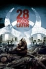 Смотреть «28 недель спустя» онлайн фильм в хорошем качестве