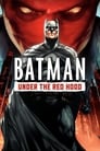 Смотреть «Бэтмен: Под колпаком» онлайн в хорошем качестве