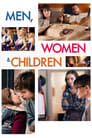 Смотреть «Мужчины, женщины и дети» онлайн фильм в хорошем качестве