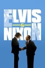 Смотреть «Элвис и Никсон» онлайн фильм в хорошем качестве
