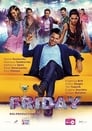 Смотреть «Пятница» онлайн фильм в хорошем качестве