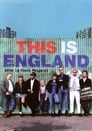 Смотреть «Это – Англия» онлайн фильм в хорошем качестве