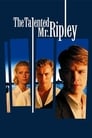 Смотреть «Талантливый мистер Рипли» онлайн фильм в хорошем качестве