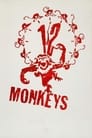 Смотреть «12 обезьян» онлайн фильм в хорошем качестве