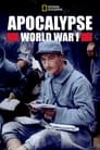 Смотреть «Апокалипсис: Первая мировая война» онлайн сериал в хорошем качестве