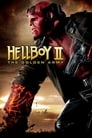 Смотреть «Хеллбой II: Золотая армия» онлайн фильм в хорошем качестве