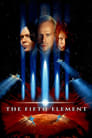 Пятый элемент (1997) трейлер фильма в хорошем качестве 1080p