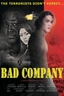 Смотреть «Плохая компания» онлайн фильм в хорошем качестве