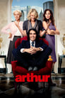 Смотреть «Артур. Идеальный миллионер» онлайн фильм в хорошем качестве