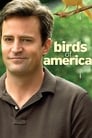 Смотреть «Птицы Америки» онлайн фильм в хорошем качестве