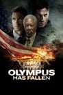 Смотреть «Падение Олимпа» онлайн фильм в хорошем качестве