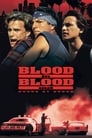 Смотреть «За кровь платят кровью» онлайн фильм в хорошем качестве