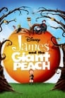 Смотреть «Джеймс и гигантский персик» онлайн в хорошем качестве