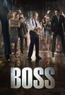 Смотреть «Босс» онлайн сериал в хорошем качестве