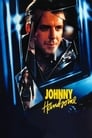 Смотреть «Красавчик Джонни» онлайн фильм в хорошем качестве