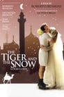 Смотреть «Тигр и снег» онлайн фильм в хорошем качестве
