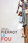 Смотреть «Безумный Пьеро» онлайн фильм в хорошем качестве