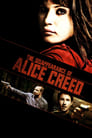 Смотреть «Исчезновение Элис Крид» онлайн фильм в хорошем качестве