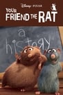 Смотреть «Твой друг крыса» онлайн в хорошем качестве