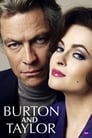Смотреть «Бертон и Тейлор» онлайн фильм в хорошем качестве
