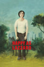 Счастливый Лазарь