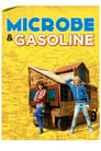 Смотреть «Микроб и Бензин» онлайн фильм в хорошем качестве