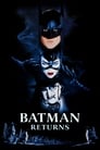 Смотреть «Бэтмен возвращается» онлайн фильм в хорошем качестве